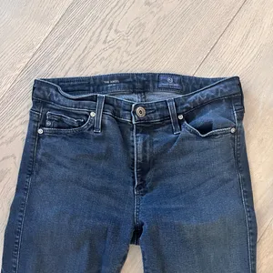 AG Adriano Goldschmied “The Angel” Bootcut Jeans – Premium Denim thumbnail 3