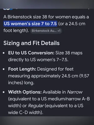 Birkenstock Arizona EVA Sandals in light purple thumbnail 11