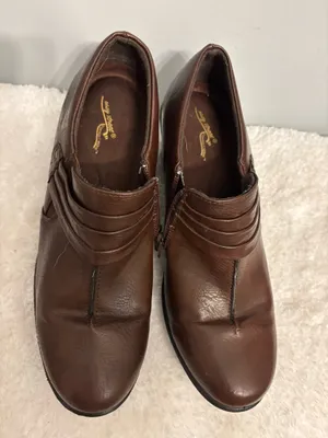 Easy Street Comfort Wave Slip-On Sz.9.5 thumbnail 8
