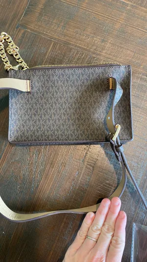 Michael Kors Belt Bag Fanny Pack thumbnail 5