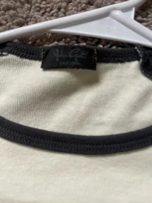 Brandy Melville Top thumbnail 2
