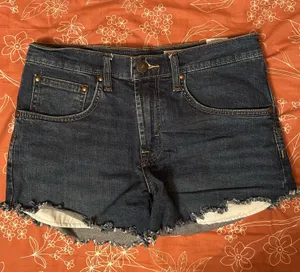 Wrangler Jean Shorts thumbnail 1
