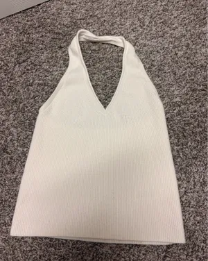 Aerie Halter Tank thumbnail 1