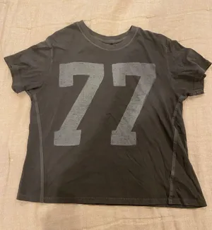 American Eagle Number Shirt thumbnail 1