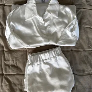 Sla the label set S/M White thumbnail 2