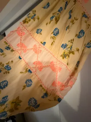 Free People Boho Shirt Long Sleeve thumbnail 2
