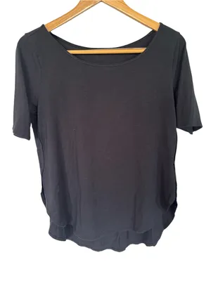 Women’s T-Shirt Under Armour Whisperlight thumbnail 1