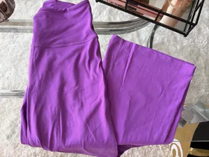 Lululemon Flare Groove Pants thumbnail 1