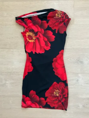 Signature 8 Dress Mini thumbnail 6