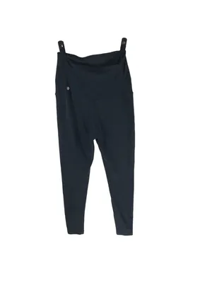 Zella Maternity Leggings Black S thumbnail 2