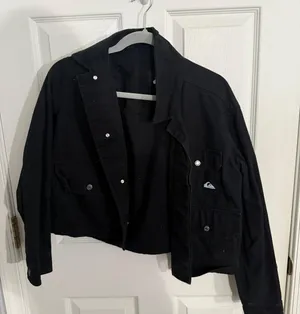 Women’s Denim Jacket thumbnail 1