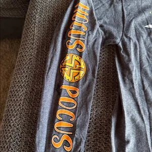Simply Southern Halloween long sleeve thumbnail 4