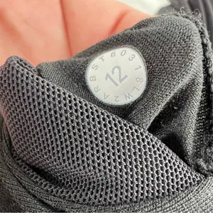 Lululemon‎ energy sports bra black shine foil sz 12 thumbnail 3