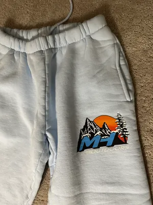 Madhappy Sweatpants thumbnail 2