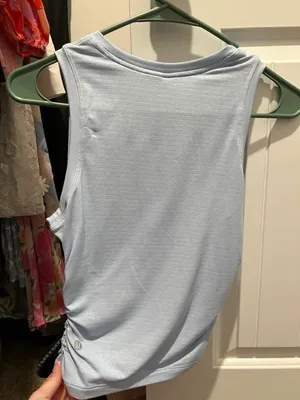 Lululemon Tank thumbnail 3
