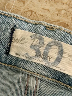 We the free Free People jeans size 30 thumbnail 5