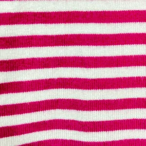 Zesica women’s striped pullover sweater thumbnail 4