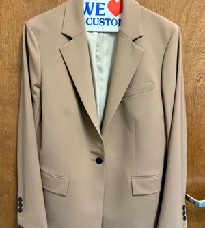 Theory Blazer thumbnail 1