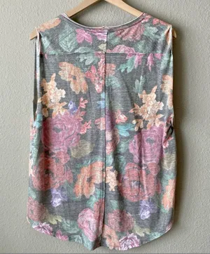 Gardenia Tee thumbnail 4