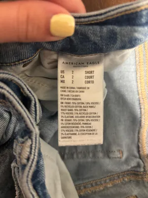 American Eagle Jeans  thumbnail 3