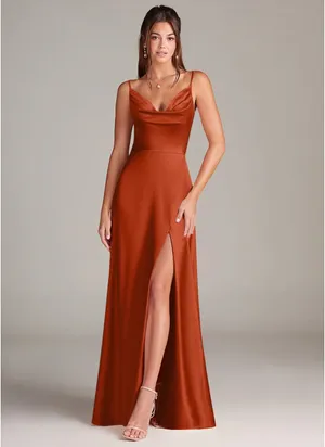 Azazie Dress thumbnail 6