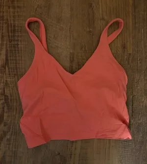 Lululemon Align Tank Top thumbnail 1
