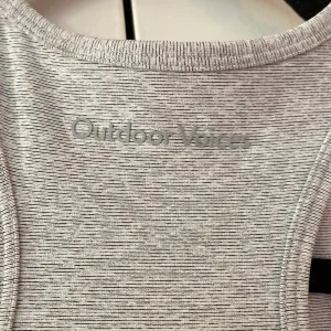 Outdoor Voices Athena Athletic Dress‎ Dove / Ash Gray Grey Pickleball Mini Dress thumbnail 12
