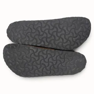 Birkenstock Gizeh Black Birko-Flor Sandals 40 Regular thumbnail 10