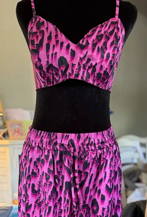 Lounge set thumbnail 1