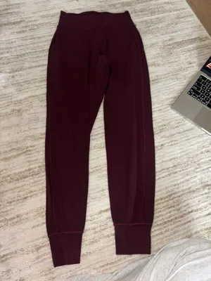 Lululemon align joggers thumbnail 2