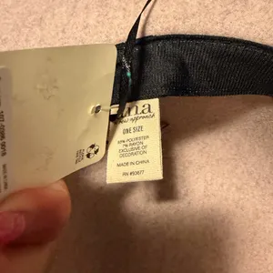 a.n.a Classic Mauve Women's Hat thumbnail 3