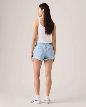 Levi’s 501 Shorts Denim thumbnail 2