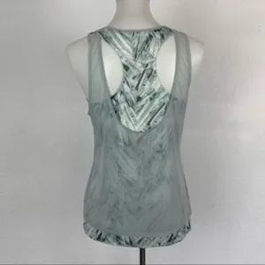 Athleta Double Layer‎ Tank Top Small thumbnail 8