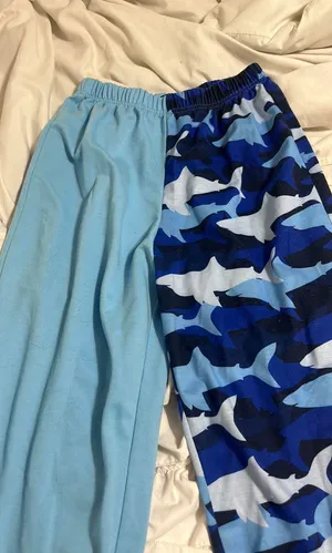 Sweatpants Blue thumbnail 2