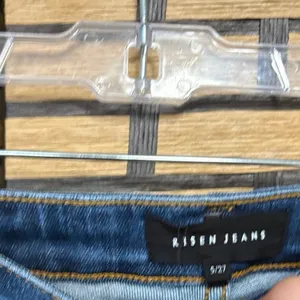 Risen Jeans Size‎ 5/27 thumbnail 6