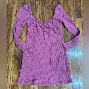 Pink Cotton On Savannah Dress Medium thumbnail 7