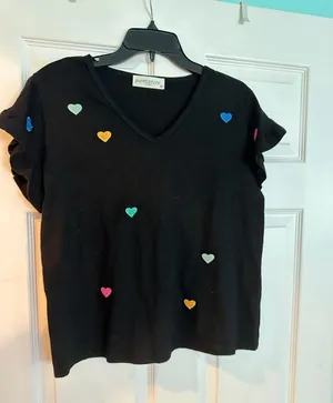 Pants Store Top thumbnail 1