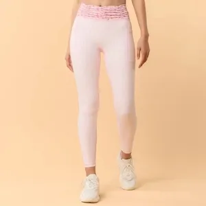 Blogilates x Target Pink Floral Set thumbnail 2