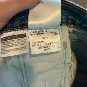levi’s 501 shorts thumbnail 4