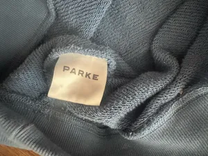 PARKE Mockneck Sweatshirt thumbnail 3
