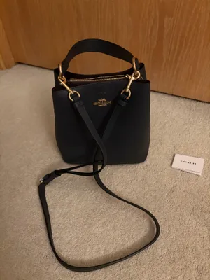 Coach Mollie Bucket Bag thumbnail 8