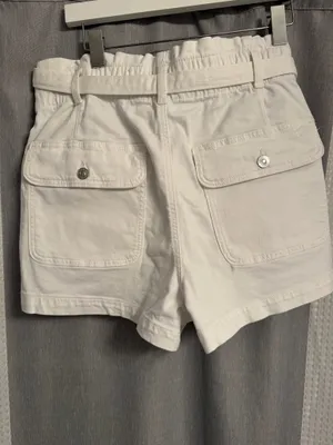 American Eagle Jean Shorts Stretch thumbnail 2