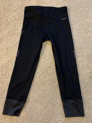 Nike Leggings / Capri thumbnail 2