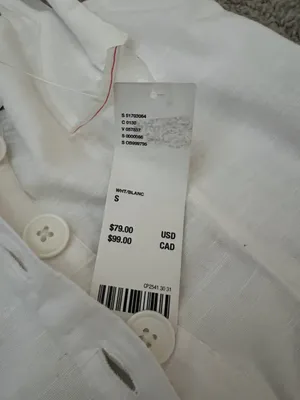 White Midi Dress thumbnail 2