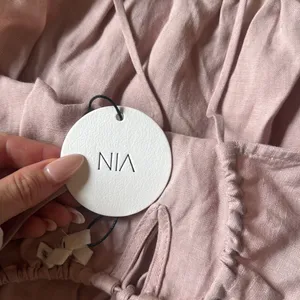 Pink Sleeveless Dress Size XS thumbnail 3