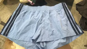 Nylon Edikted Nikki Shorts thumbnail 2