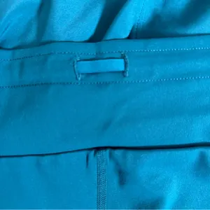 Fabletics Green Abyss Sun Chaser Short 3" Inseam Athletic Shorts Size XL thumbnail 10