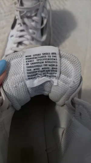 Nike Mid Blazer Paint Splatter 77 thumbnail 6