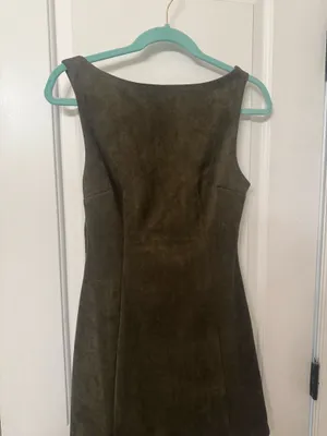 Vestique Dress Mini thumbnail 3