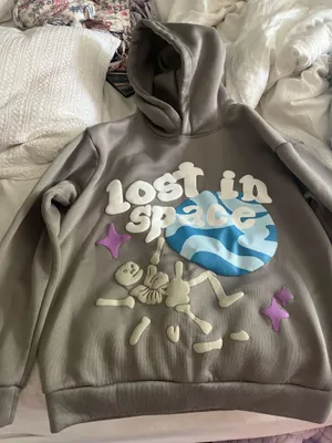 Sweatshirt Gray Size XS thumbnail 1